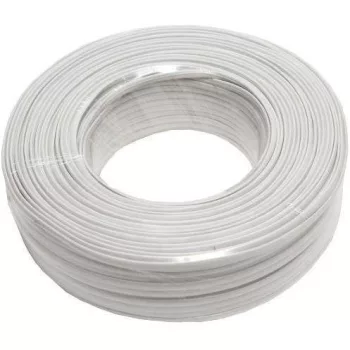  MKH 2,5 mm2 vezeték (H07V-K) 450/750 V sodrott réz szürke 100m-es