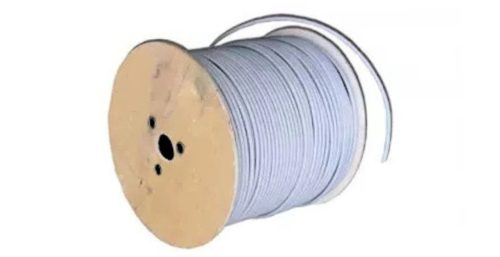 MT 3x1,5 mm2 kábel (H05VV-F) 300/500V sodrott réz  vágható