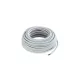 MT 3x2,5 mm2 kábel ( H05VV-F) 300/500V sodrott réz 10 m-es kiszerelés