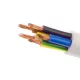 MT 5x10 mm2 kábel (A05VV-F) 300/500V sodrott réz 100m-es kiszerelés