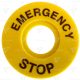 EMERGENCY STOP lap Tracon NYG3-ES60