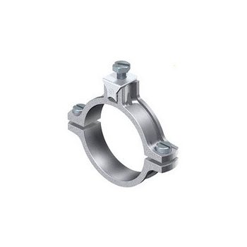   EPH földelőbilincs 1" galván/elektrolit horganyzott cink 31.5-34.5mm 950 Z 1 OBO 5050111