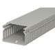 Perforált huzalozócsatorna 40mm x 60mm x 2000mm gránitszürke 10mm LK4 40060 OBO-BETTERMANN 6178014
