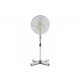 Ventilátor álló 40cm 3fokozatú 40W fehér Orion OFS-S160