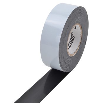 Tracon Önvulkanizáló szalag, fekete 10mx25mm