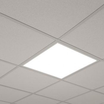   LED panel süllyesztett 1x 40W 220-240V AC 4000lm 4000K RC007B LED40S/840 PSU I W60L60 NOC Pila 911401887184