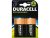 Duracell Ni-Mh Góliát Akkumulátor D2200 mAh