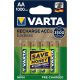 VARTA Ceruza akkumulátor AA NIMH 1000 mAh (HR6) (1,2V) B4