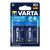 Varta Longlife Power Alkáli Góliát Elem D BL/2