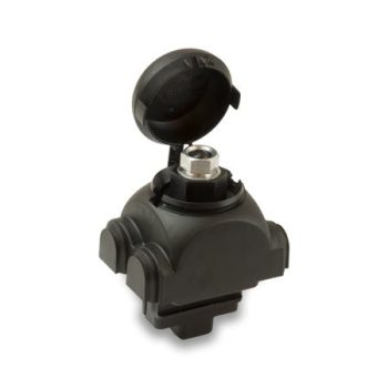   Leágazókapocs szigetelésátszúró alumínium 10-95mm2 vagy réz 1.5-70mm2 Ensto SLIP22.1