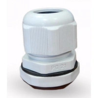 Tömszelence PG21 +anya 13-18mm IP54 Stilo STI651