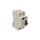 Áram-védőkapcsoló (FI-relé) 2P 40A 100mA AC-típus 6kA analóg Tracon TFV2-40100