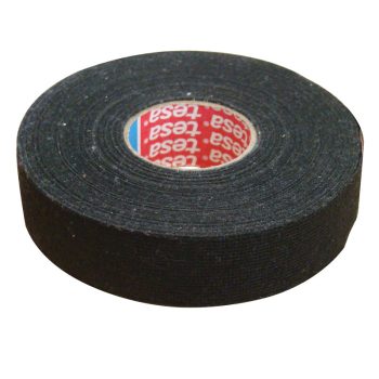 Tracon Vászon szigetelő szalag 25mx25mm