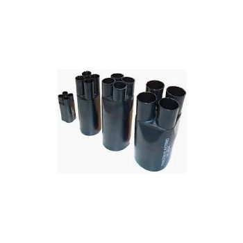 Zsugor végelzáró 4x150-4x240 VE8035 kültéri