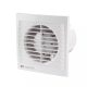 Ventilátor időzítő rovarvédő háló IP34 100mm csőre 95m3/h axiál 2300 1/min 230V 100 ST VENTS