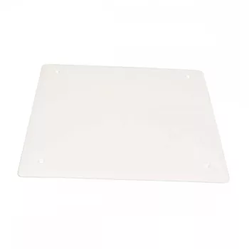 Kötődoboz fedél 250x200mm fehér Kopos VKT 250/L_HB