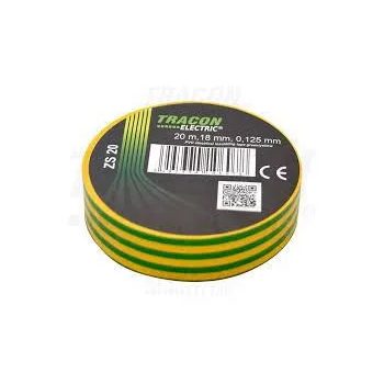 Tracon Szigetelő szalag Zs20