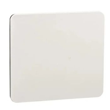   Nyílászáró lemez 90x100mm nyíláshoz  Kaedra Schneider 13138