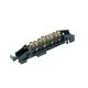 Csatlakozóblokk készlet 80A 2x16+2x10mm2 1-pólus 16mm2-vezetőér Kaedra Schneider 13576