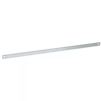   Csatlakozóblokk tartó 18osztás/36mmodul  Kaedra Schneider 13595