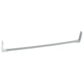   Csatlakozóblokk tartó 12osztás/24modul  Kaedra Schneider 13599