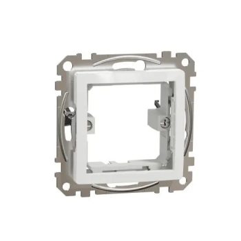 SednaÚj adapterkeret 45x45 fehér  Schneider SDD111905