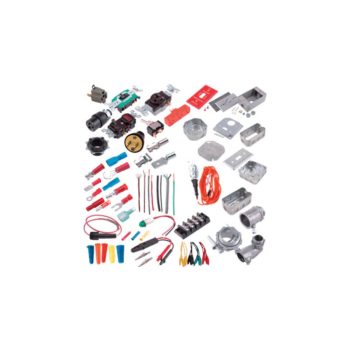 Villanyszerelési kellékek