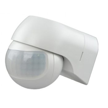 Mozgásérzékelők és alkonykapcsolók