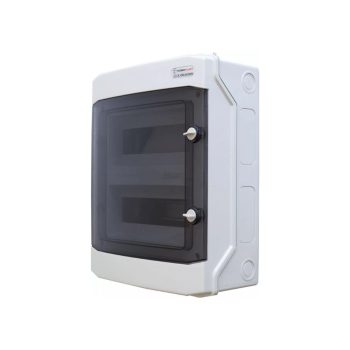 Falon kívüli üres lakáselosztó