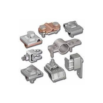 Összekötő, Bilincs, Végzáró 