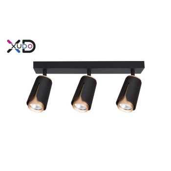 Mennyezeti lámpa cserélhető fényforrással