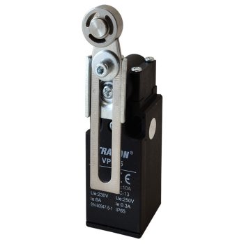 Végálláskapcsoló