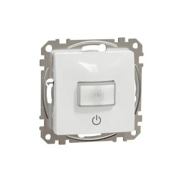 Mozgás-/jelenlétérzékelő