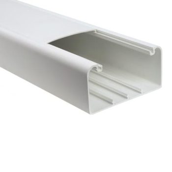 Kábelcsatornák és tartozékaik