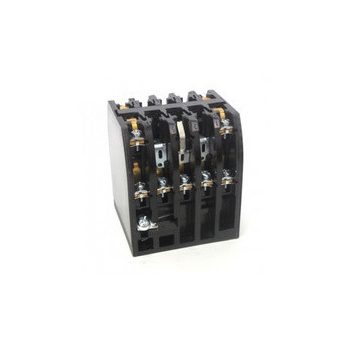 Mágneskapcsolók (Kontaktor)
