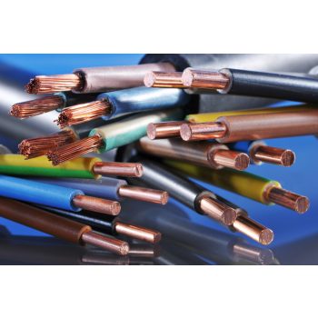 Vezetékek, kábelek